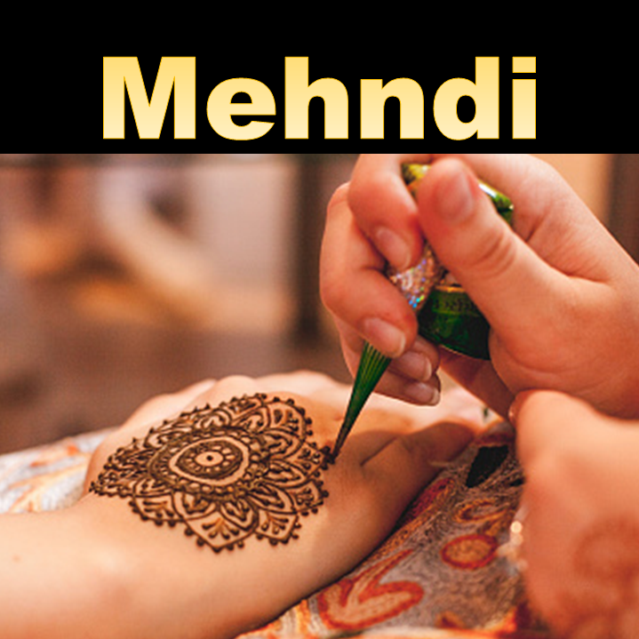 HD Mehndi Designs (Online)